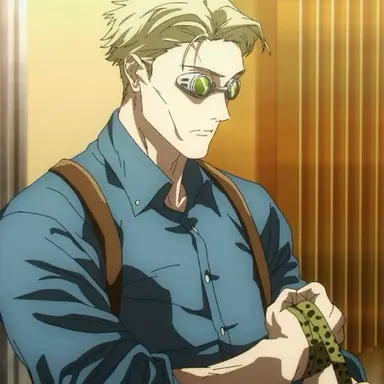 Profile image of 七海建人
