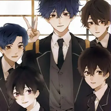 Profile image of All-Boys School