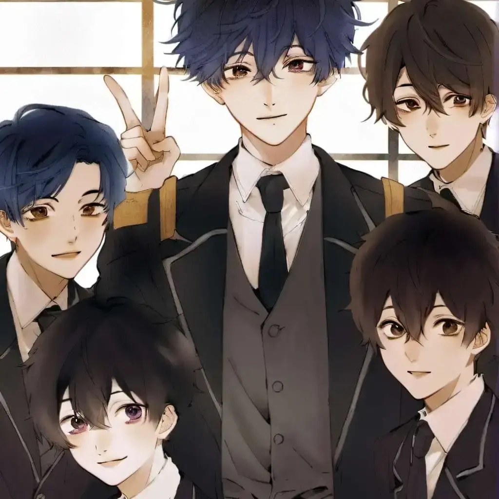 UntidyNylon4942의 All-Boys School