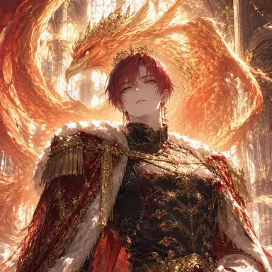 Profile image of リチャード