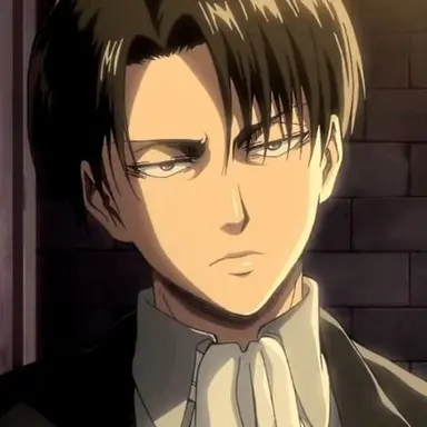 Profile image of リヴァイ
