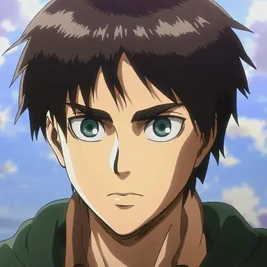 Profile image of エレン