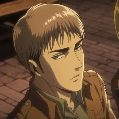 Profile image of ジャン