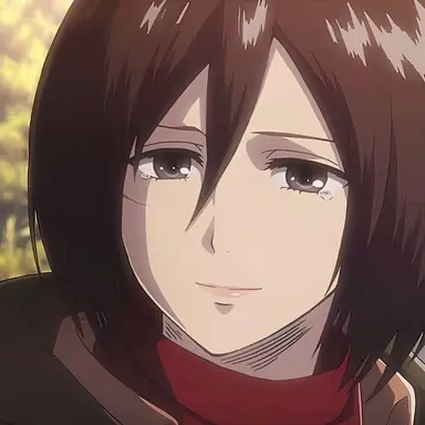 Profile image of ミカサ