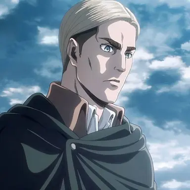 Profile image of エルヴィン