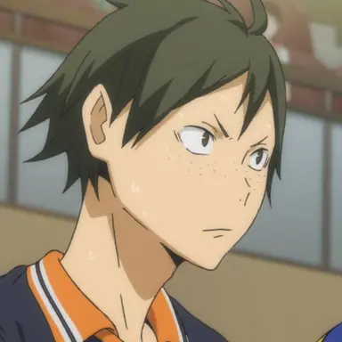 Profile image of 山口忠