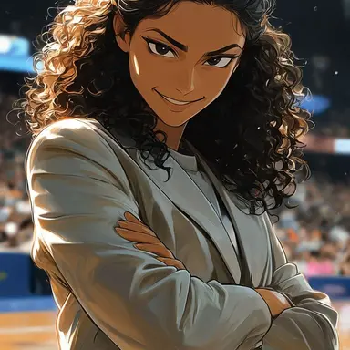 Profile image of Reina