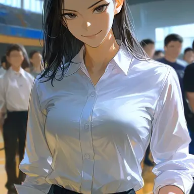Profile image of Voss