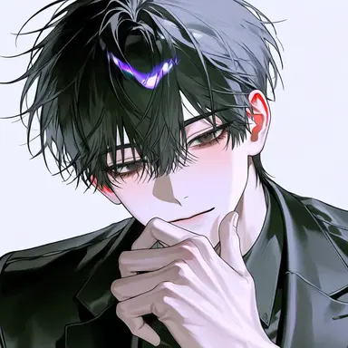 Profile image of Tae Su-an