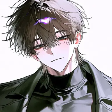 Profile image of Gu Ji-hwan