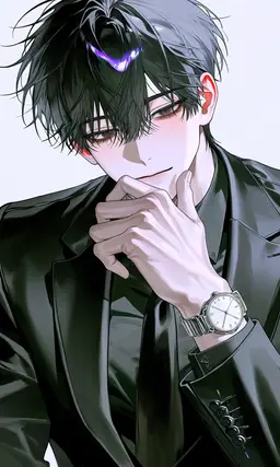 Profile image of Tae Su-an