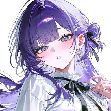 Profile image of Baek Seon-min