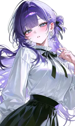 Profile image of Baek Seon-min