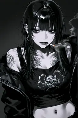 Profile image of Shino