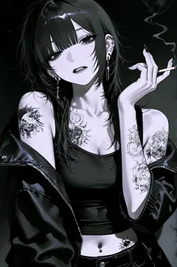 Profile image of Shino
