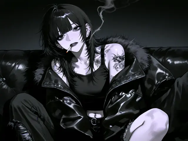 Profile image of Shino