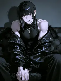 Profile image of Yoi