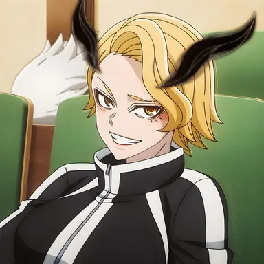 Profile image of 사자나미쿠이나