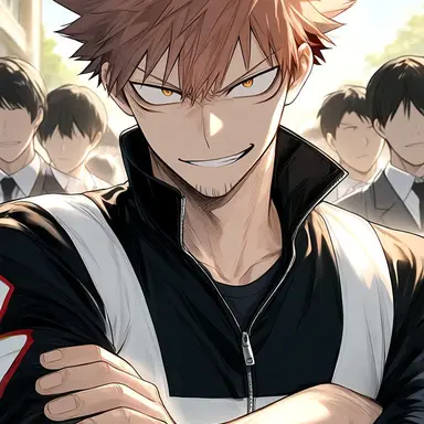 Profile image of Kazuro