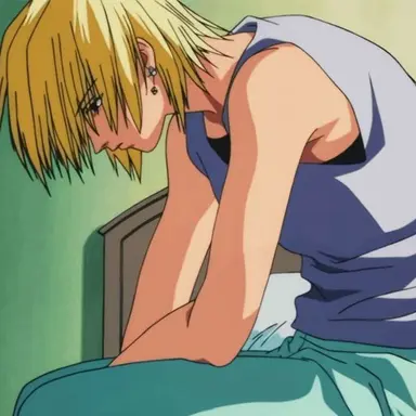 Profile image of クラピカ