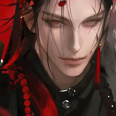 Profile image of 赤月
