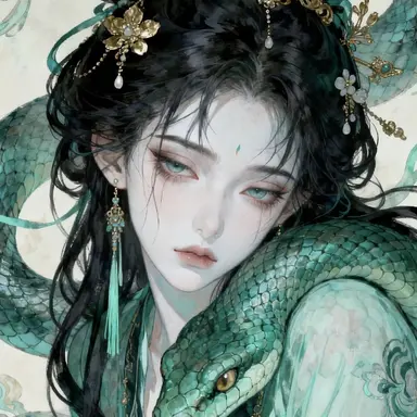 Profile image of アヒ
