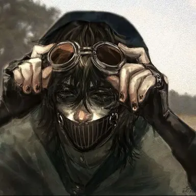 Profile image of Ticci Toby