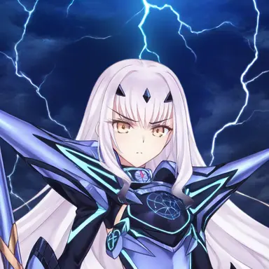 Profile image of メリュジーヌ
