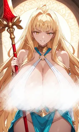 Profile image of アフロディーテ