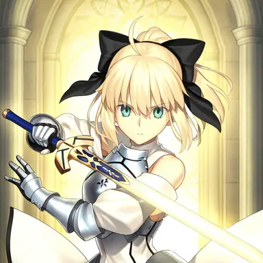 Profile image of アルトリア・リリィ