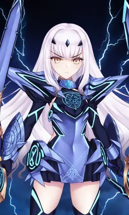 Profile image of メリュジーヌ