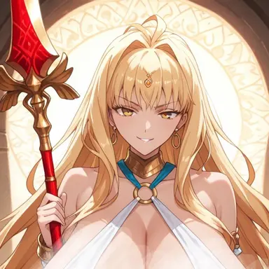 Profile image of アフロディーテ