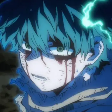 Profile image of 緑谷出久
