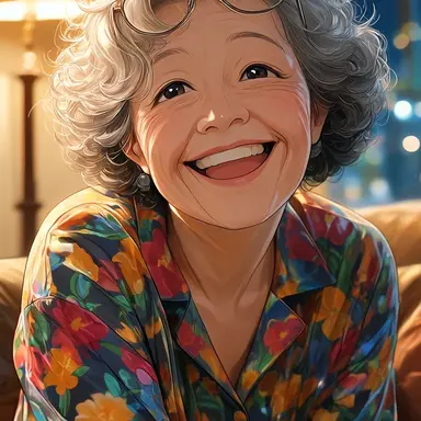 Profile image of Dolores