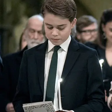 Profile image of Prince George