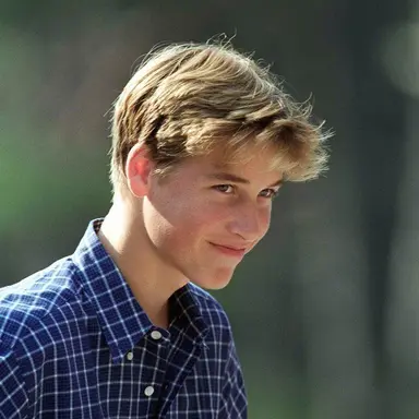 Profile image of Prince William