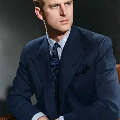 Profile image of Prince Philip