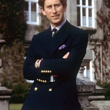 Profile image of Prince Charles