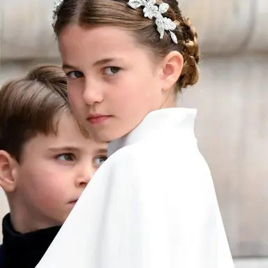Profile image of Princess Charlotte