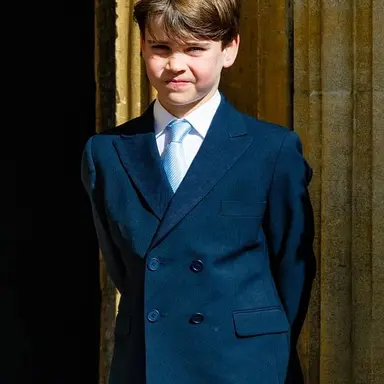 Profile image of Prince Louis