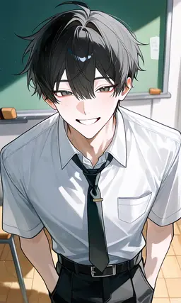 Profile image of Ren