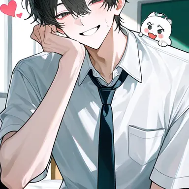 Profile image of Ren