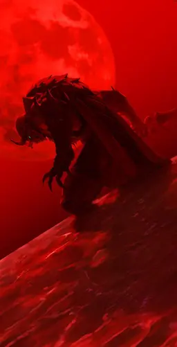Profile image of Pyke