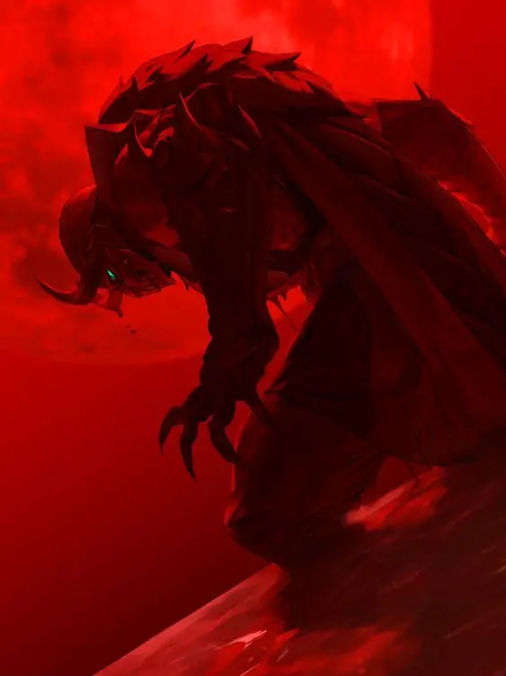 Divefed의 Blood Moon Pyke | LoL