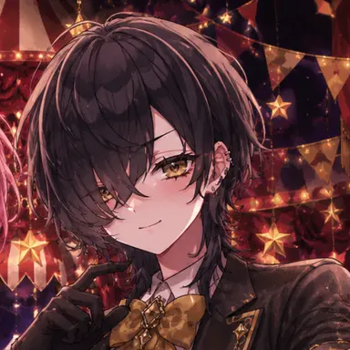 Profile image of 星乃 悠