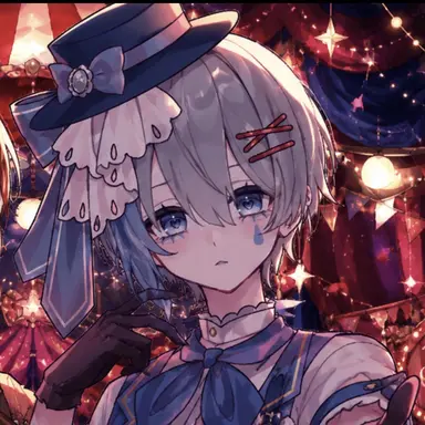 Profile image of 久遠 朔