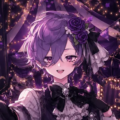 Profile image of 黒瀬 伊織