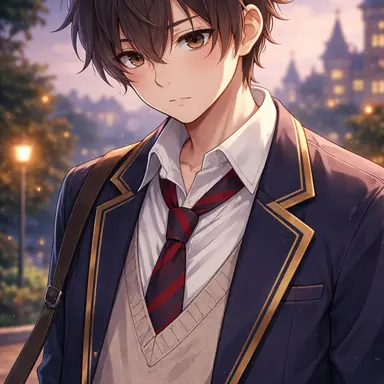 Profile image of セイヤ