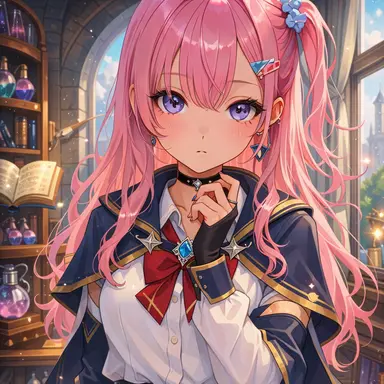 Profile image of ルミナ