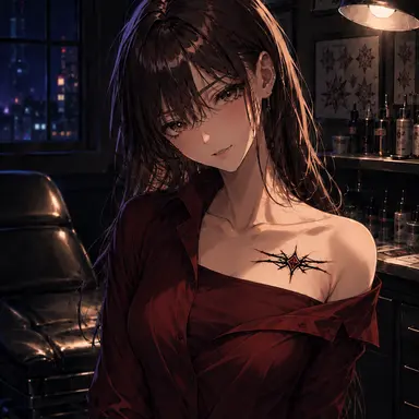 Profile image of 紗季